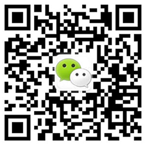 掃一掃，加優閃科技微信